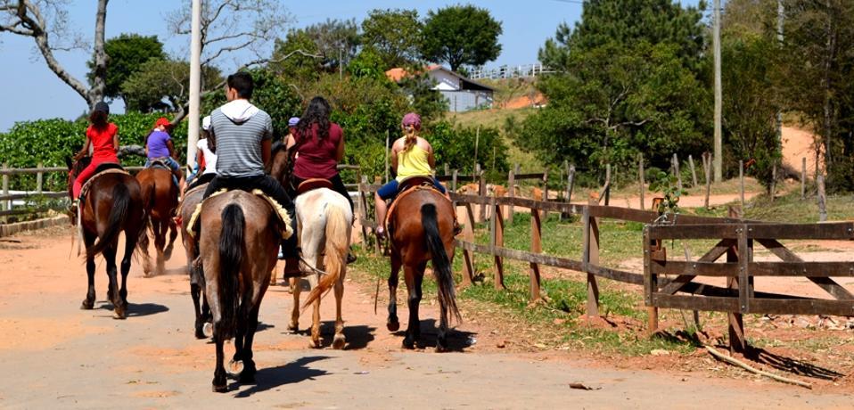 Отель Fazenda Morro Pelado Агуас-ди-Линдоя Экстерьер фото